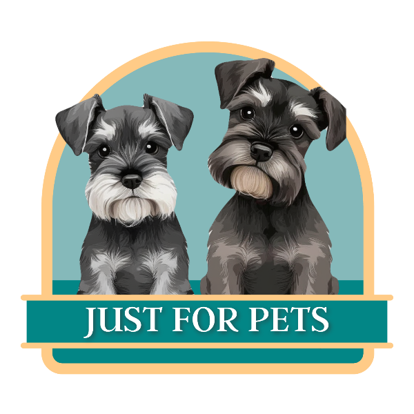 Just For Pets Dog Walking and Pet Sitting LLP logo